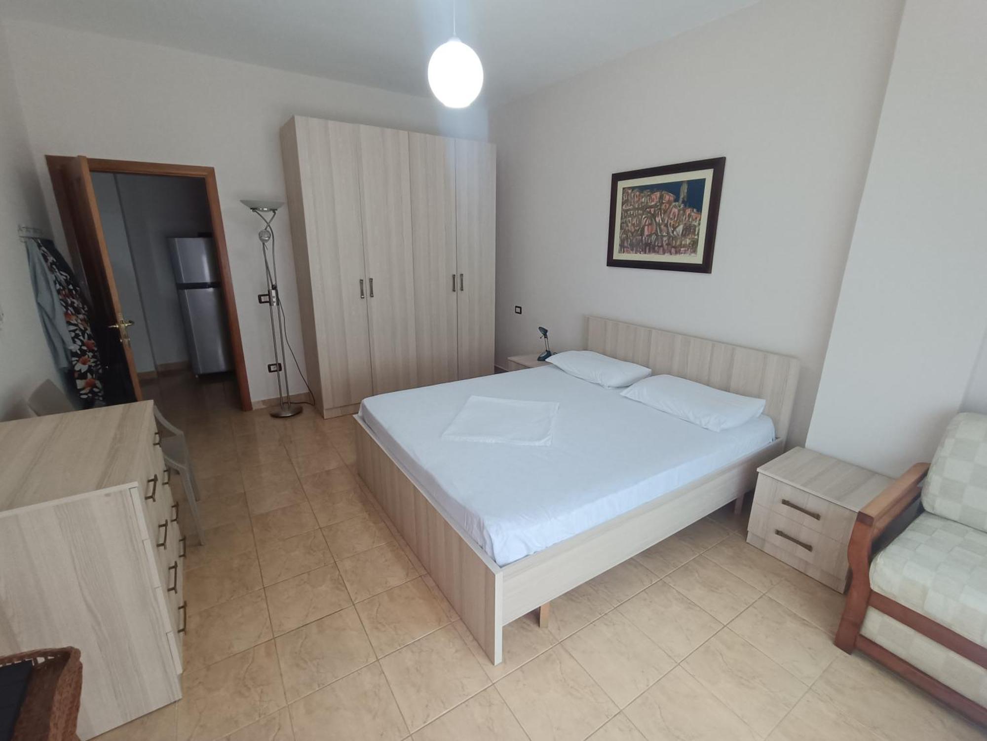 Holiday Family Apartment Golem  Habitación foto