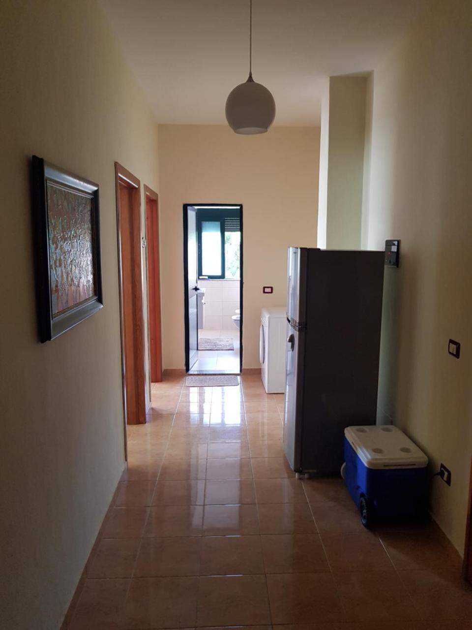Holiday Family Apartment Golem  Exterior foto