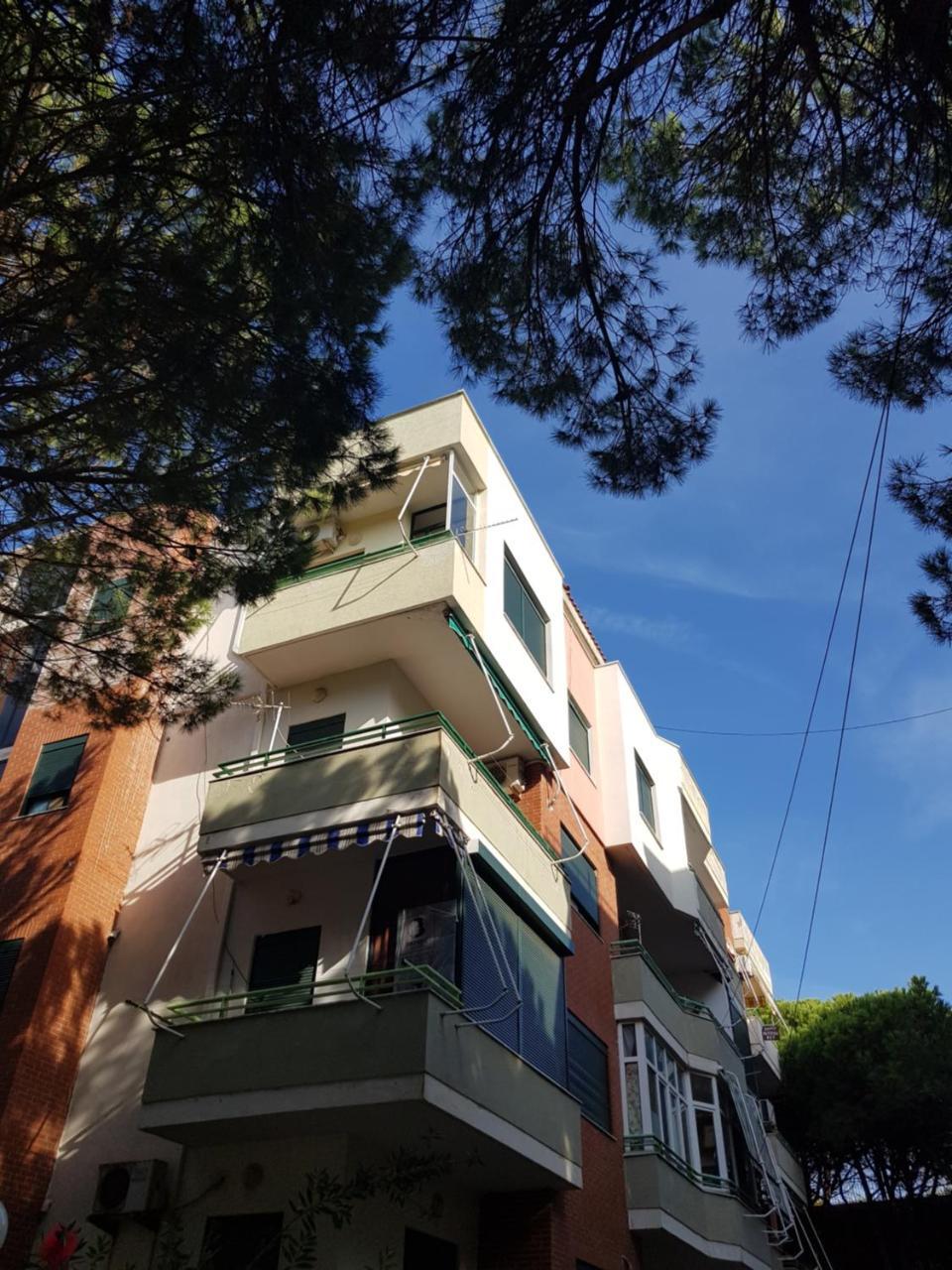 Holiday Family Apartment Golem  Exterior foto