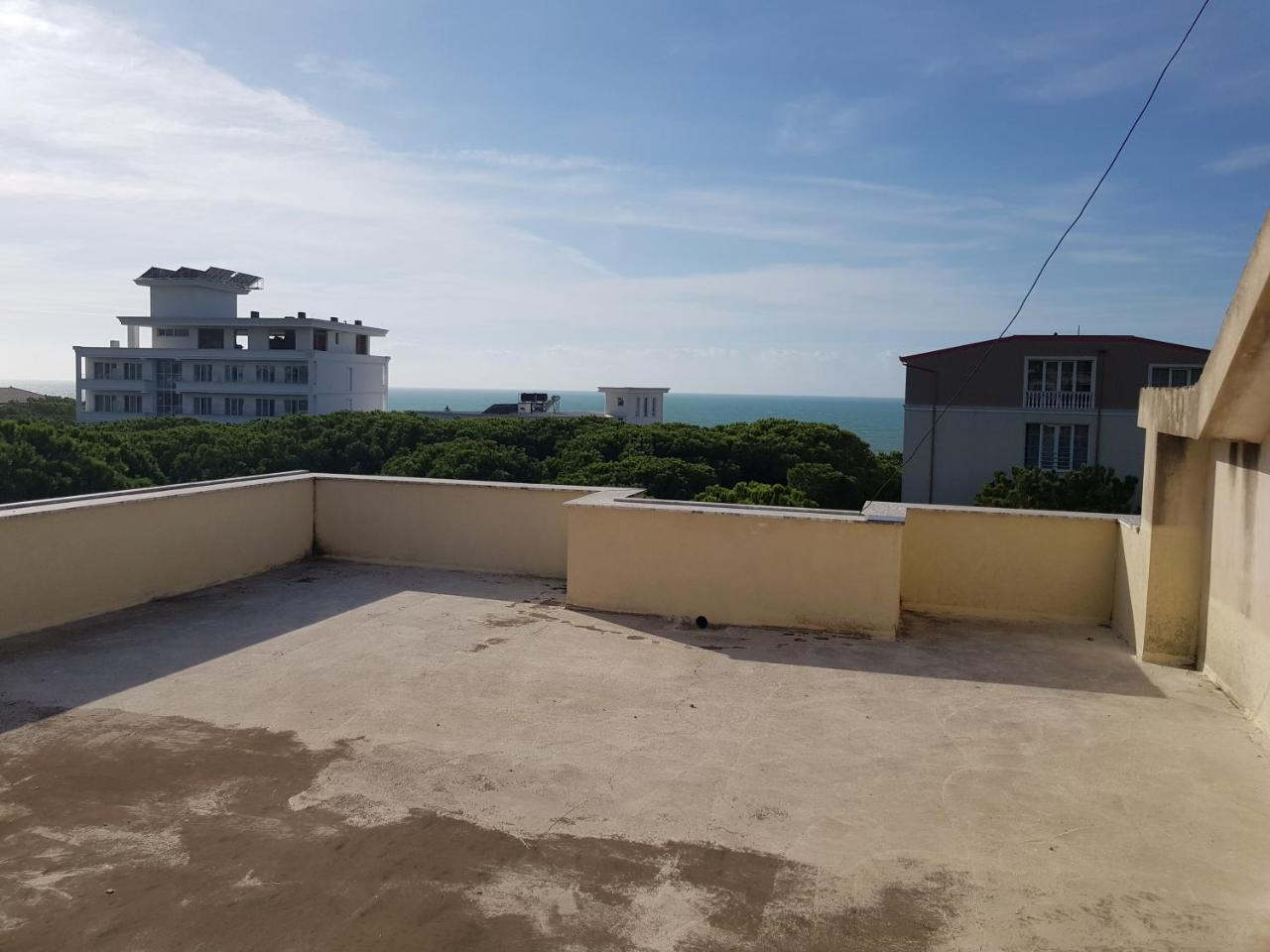 Holiday Family Apartment Golem  Exterior foto