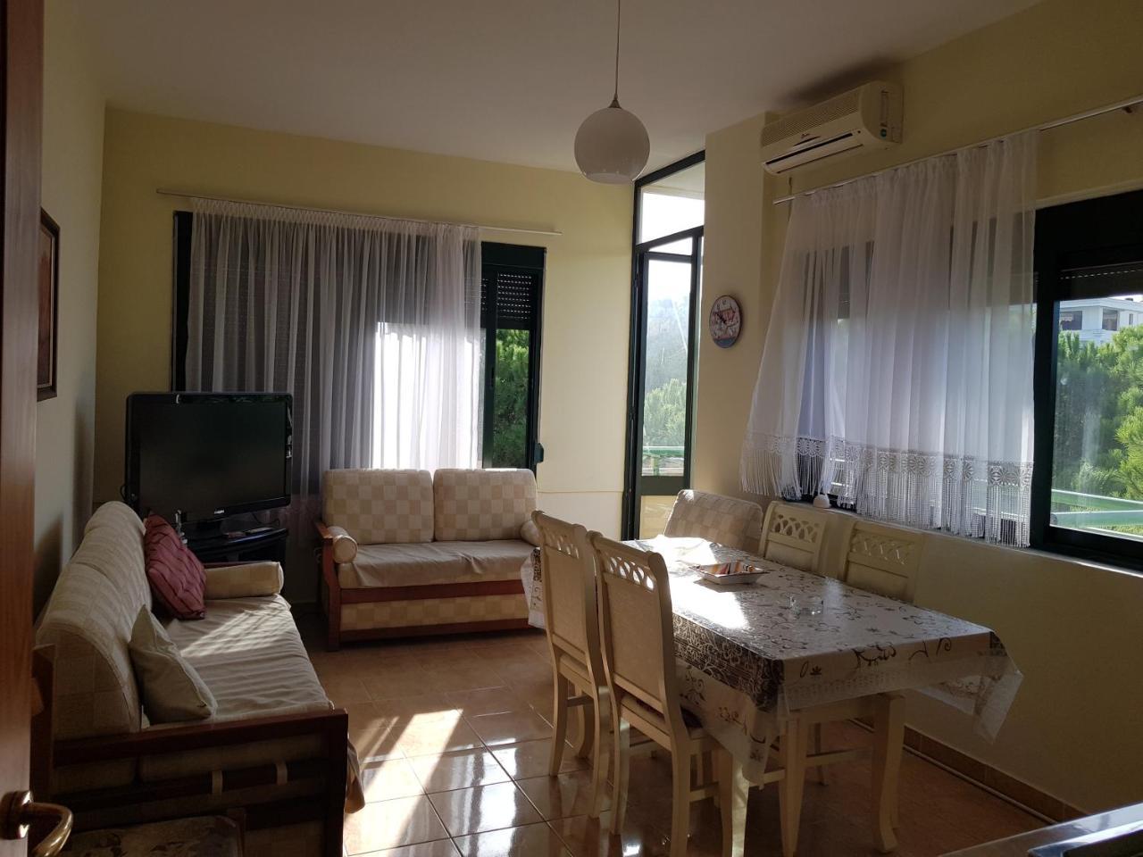 Holiday Family Apartment Golem  Exterior foto