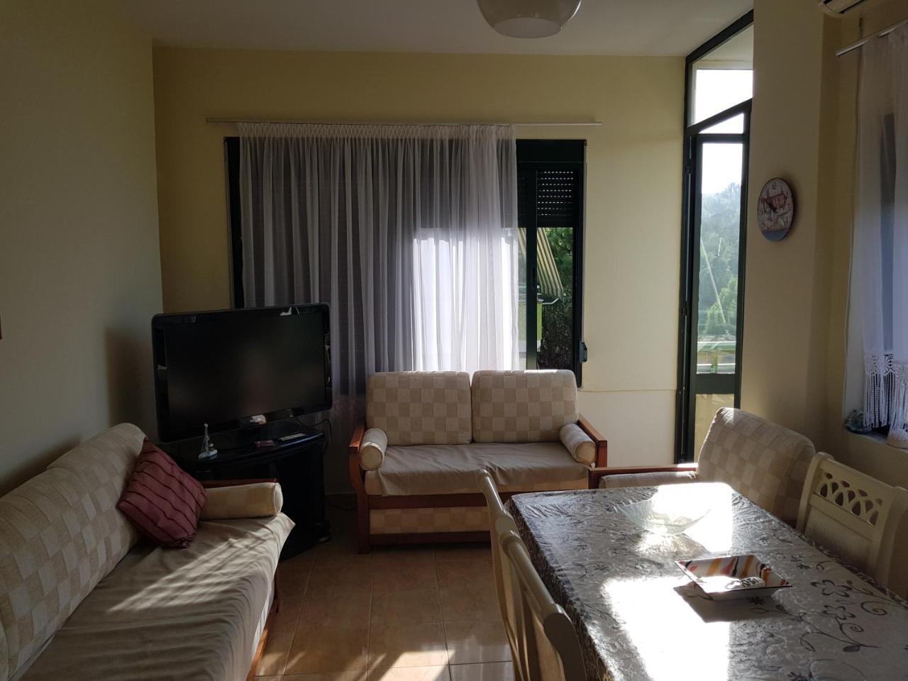Holiday Family Apartment Golem  Exterior foto